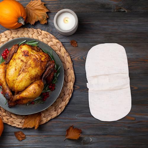 Japanese Style Heat-Resistant Kitchen Oven Mitt, Cotton-Linen