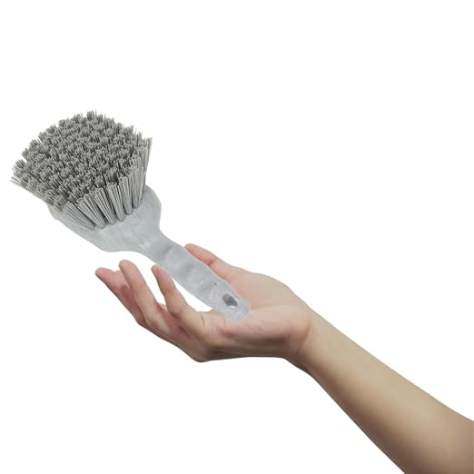 SPARTA 40541EC68 Plastic Scrub Brush, Utility Brush, Kitchen Brush - Image 5