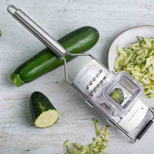 Microplane Professional Series Kitchen Grater new Extra Coarse for