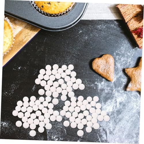 Reusable Ceramic Pie Weights Baking Beans for Home Baking