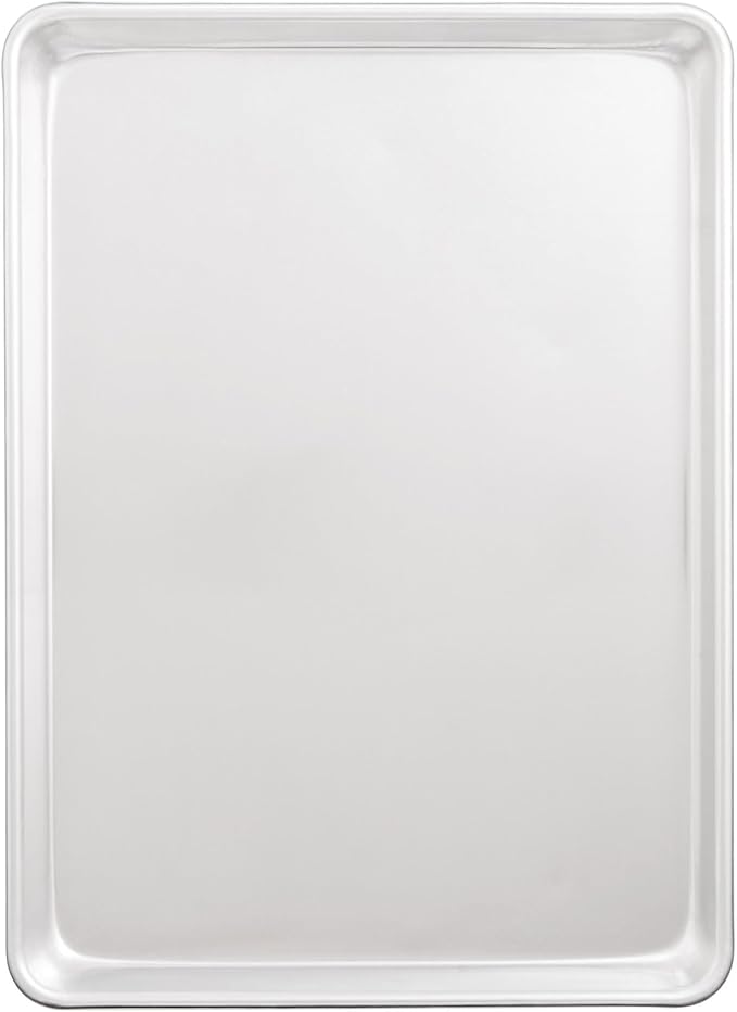 Mrs. Anderson’s Baking Big Sheet Pan, 16-Inches x 22-Inches, Heavyweight - Image 3
