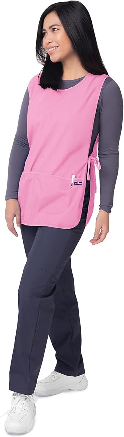 Sivvan Unisex Apron - Image 4