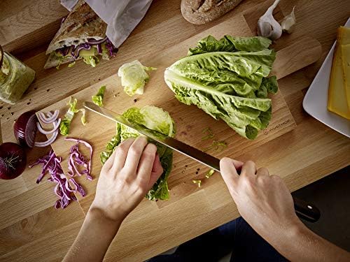 WÜSTHOF Gourmet 3-Piece Chef's Knife Set