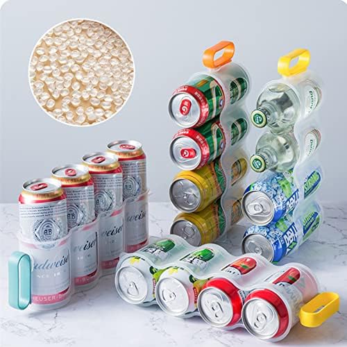 for Refrigerator Stackable Tank Rack Dispenser, one Piece of