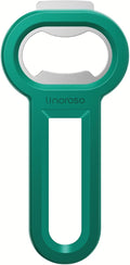 Linoroso Magnetic Bottle Opener Pop Can Opener by Linoroso