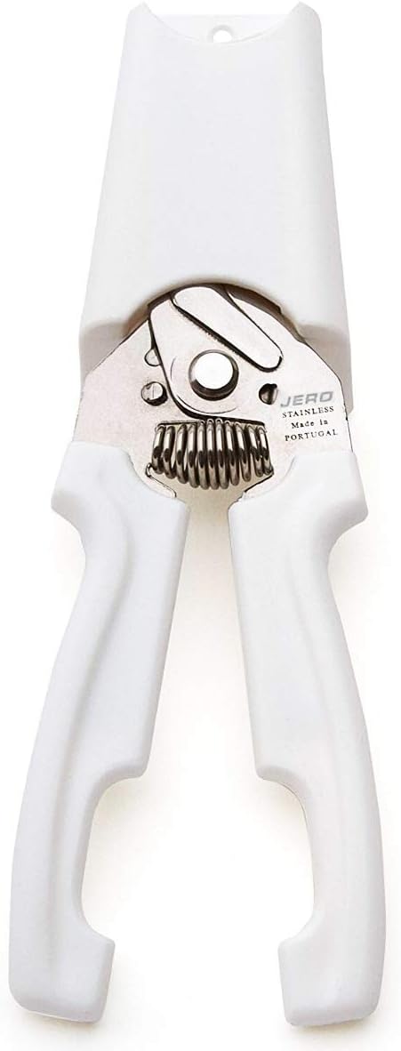 JERO Spring Assisted Kitchen Shears - Image 3