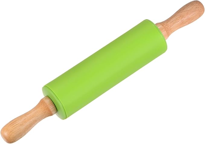 HARFINGTON Silicone Rolling Pins - Image 3