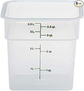 Cambro Food Storage Container by CambroManufacturing