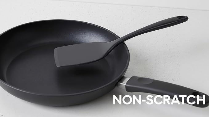 Reston Lloyd Spatula, Turner for Non-stick pans, Heat Resistant, BPA Free - Image 4