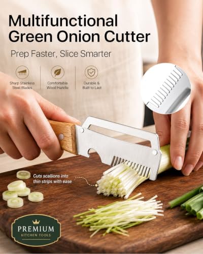 2 Pack Multifunctional Vegetable Peeler With Wooden Handle and Bottle