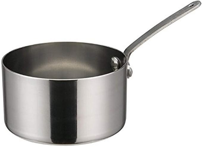 WINCO Mini Sauce Pan by Winco