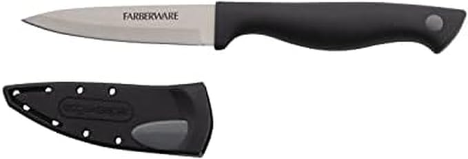 Farberware Edgekeeper 3.5-Inch Paring Knife by Farberware