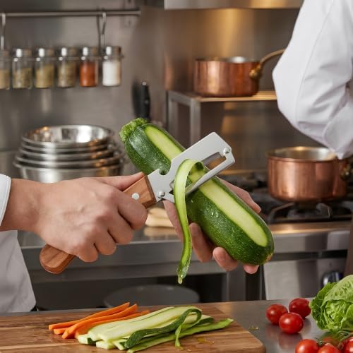 Multifunctional Vegetable Peeler 3 Piece Set Sharpening Rod Potato