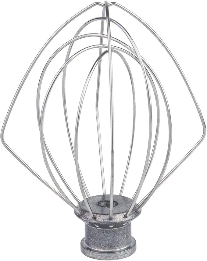 KITCHPOWER K45WW Wire Whip Attachment - Image 8