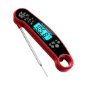 X&E Meat Thermometer Digital – Instant Read Food Thermometer by XE