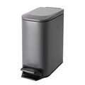 Cesun Small Bathroom Trash Can by Cesun