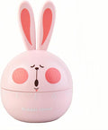 Cartoon Mechanical Kitchen Timer, 60 Minutes Countdown Timer, Mechanical Visual by Unknown