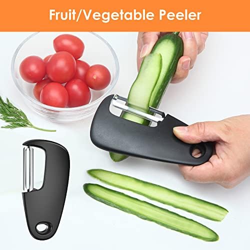 Pisol 6-Piece Kitchen Gadget Set