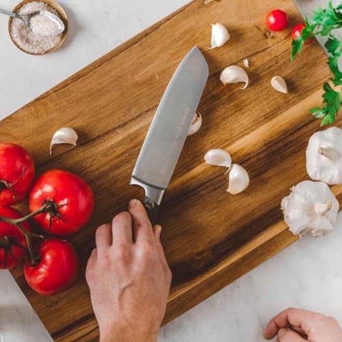 Schmidt Brothers Bonded Ash 15-Piece Knife Set