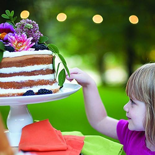 Nordic Ware 9" Round Non-stick Natural Aluminum Cake Pans (2 Pack)