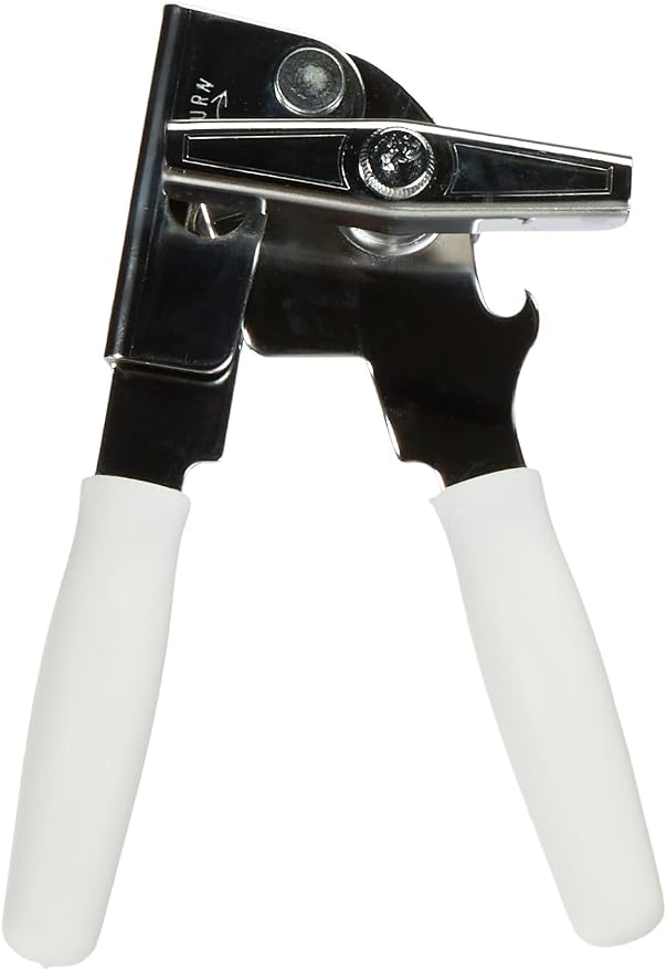 Swing-A-Way Heavy-Duty Can Opener, 18 cm by Swing-A-Way