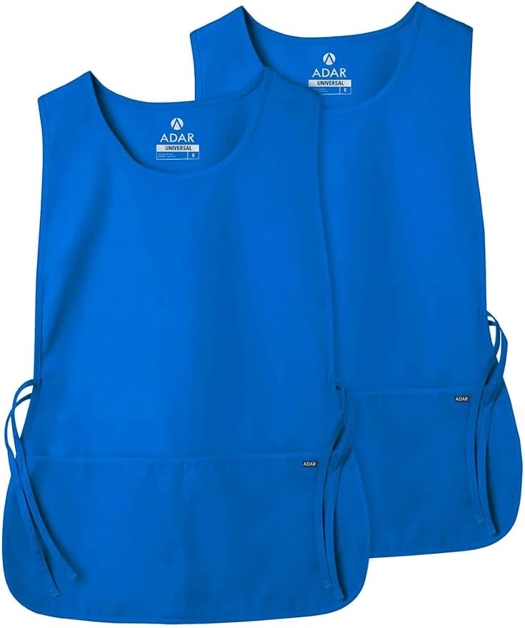 Adar Universal Cobbler Apron 2 Pack by AdarUniforms