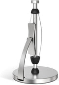 VEHHE Paper Towel Holder Countertop, Paper Towel Holder by VEHHE
