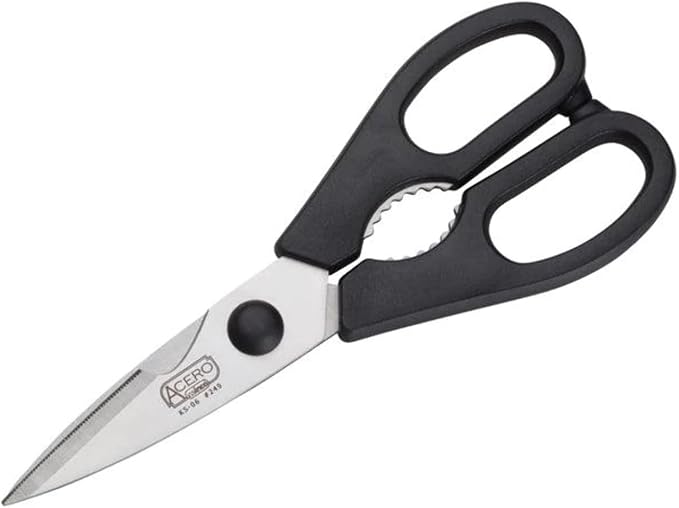 Winco Kitchen Shears, Detachable by Winco