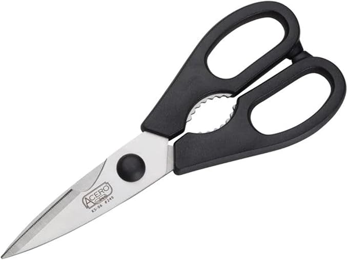 Winco Kitchen Shears, Detachable - Image 2