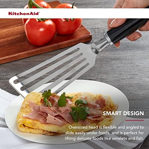 KitchenAid - KE024OHOBA KitchenAid Classic Flex Turner, One Size