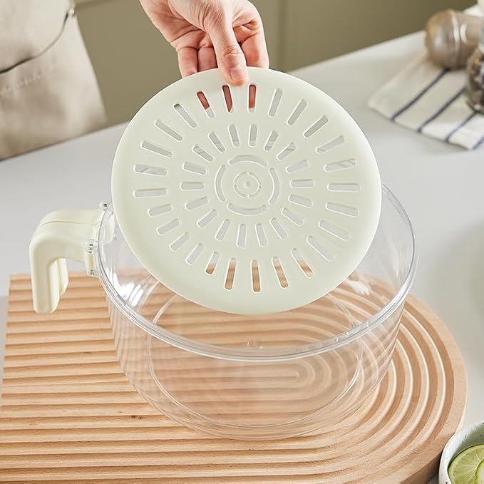 Fruit and Salad Washing Bowl - Image 6