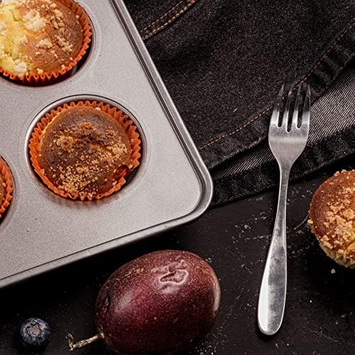 Celebrate It Non-Stick 24-Cavity Muffin Pan