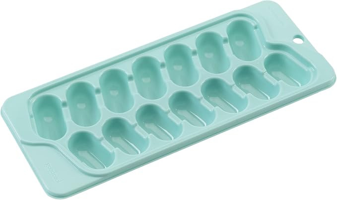 GoodCook Everyday Ice Cube Trays set of 2 - Image 3