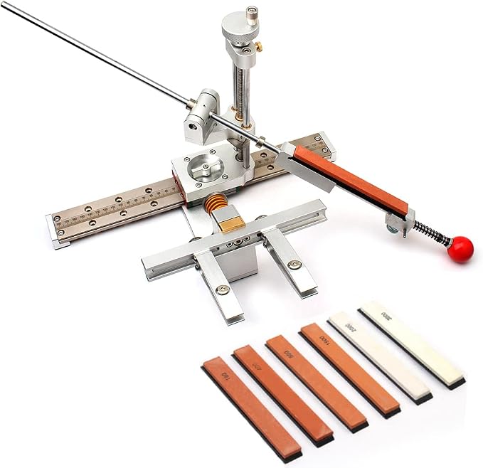 Professional Knife Sharpener - Image 4