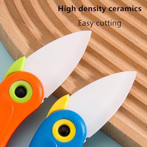 2 Pcs Sourdough Bread Lame Knife, Foldable Bread Cutter Bread Scorer