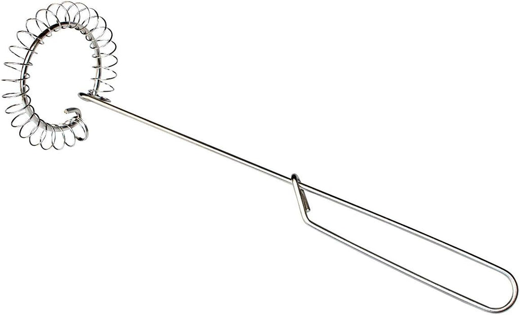 Whisk Mixer (Large Whipper) 100% Made in the USA