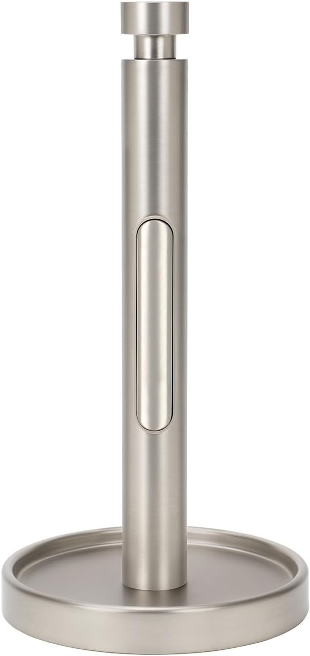 Ivilon Countertop Paper Towel Holder by Ivilon