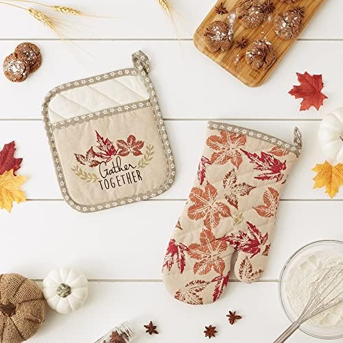 DII Autumn Basics Collection Decorative Thanksgiving & Fall Kitchen