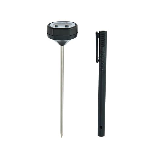 Taylor Digital Instant Read Meat Food Grill BBQ Kitchen Cooking Thermometer - Image 5