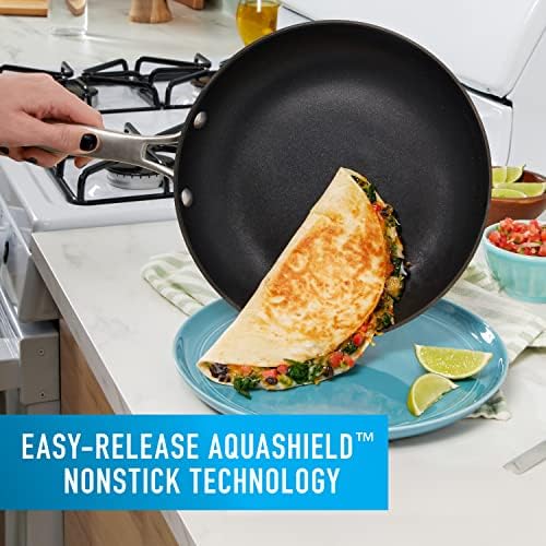 Calphalon Classic Hard-Anodized Nonstick Cookware Kitchen Essentials