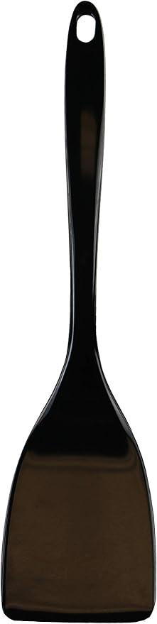 Spatula, Turner for Non-stick pans, Heat Resistant, BPA Free Melamine Utensil by RestonLloyd