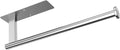 CUXIXA Paper Towel Holder Under Cabinet, Upgraded Adhesive Paper Towel Holder by CUXIXA