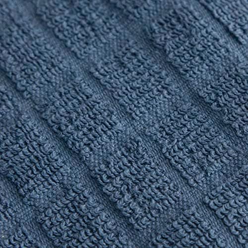 Ritz Premium Kitchen Towel and Dish Cloth Value Set: Highly Absorbent