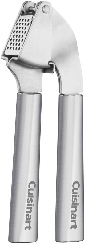Cuisinart Garlic Press, One Size by Cuisinart
