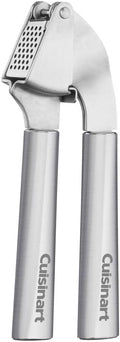 Cuisinart Garlic Press, One Size by Cuisinart