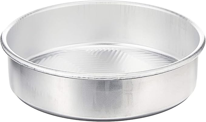 Nordic Ware Prism 9-Inch Round Cake Pan - Image 3