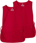 Adar Universal Cobbler Apron 2 Pack by AdarUniforms