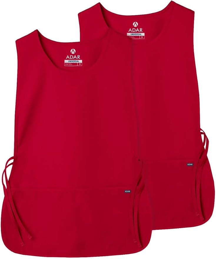 Adar Universal Cobbler Apron 2 Pack by AdarUniforms