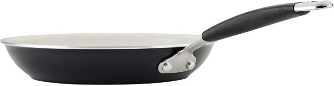 Rachael Ray Cucina Ceramic Cookware Set - Image 12
