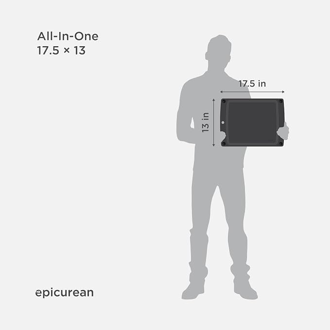 Epicurean All-In-One Cutting Board - Image 3